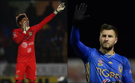 Lo que debes saber del América vs Tigres