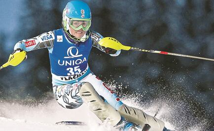 Conoce a los mexicanos que competirán en Pyeongchang 2018