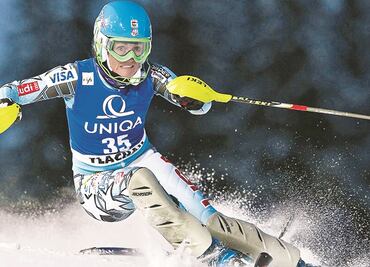 Conoce a los mexicanos que competirán en Pyeongchang 2018