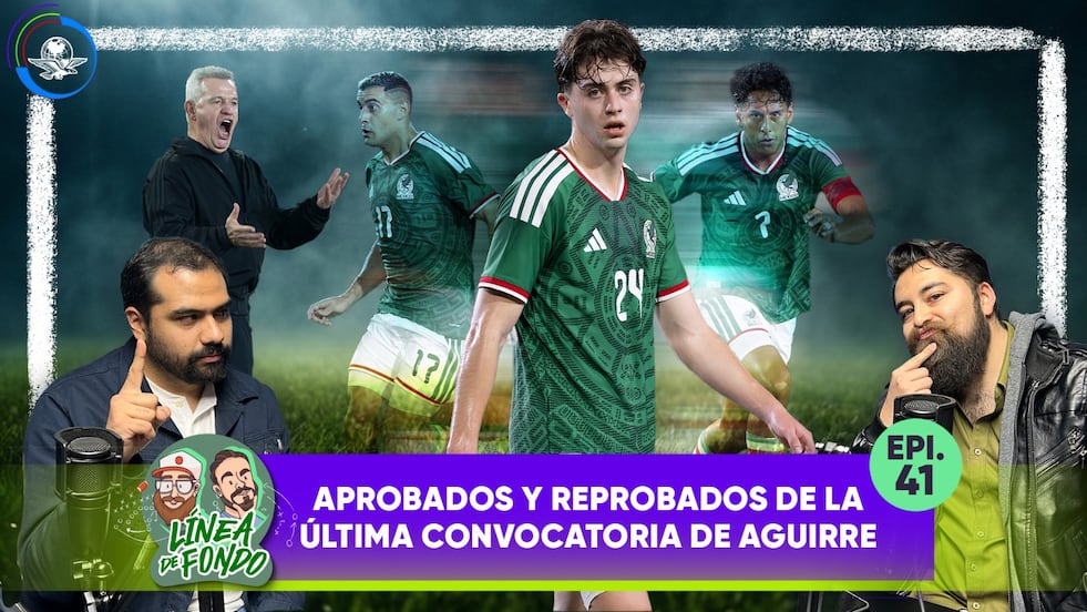 ¿Quién le llenó el ojo a Javier Aguirre de cara al Mundial 2026?