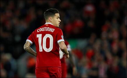 Coutinho sí quería ir al Barcelona