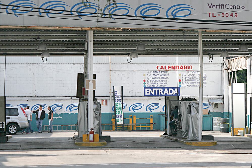 (Foto: Archivo EL UNIVERSAL)