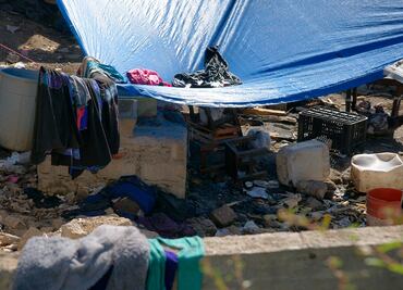 Encausan a 3 de 11 detenidos por esclavizar a 63 tzotziles en Oaxaca