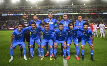 ¿Cuándo jugará Cruz Azul su partido de la Jornada 4?