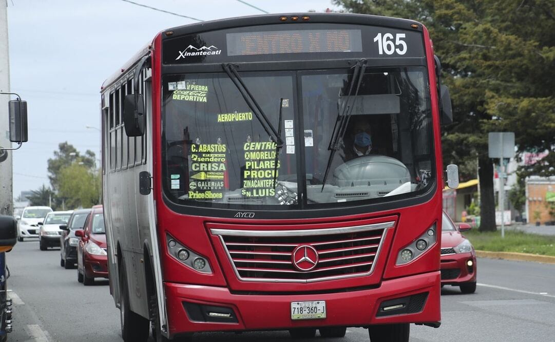 Foto: Archivo/EL UNIVERSAL 