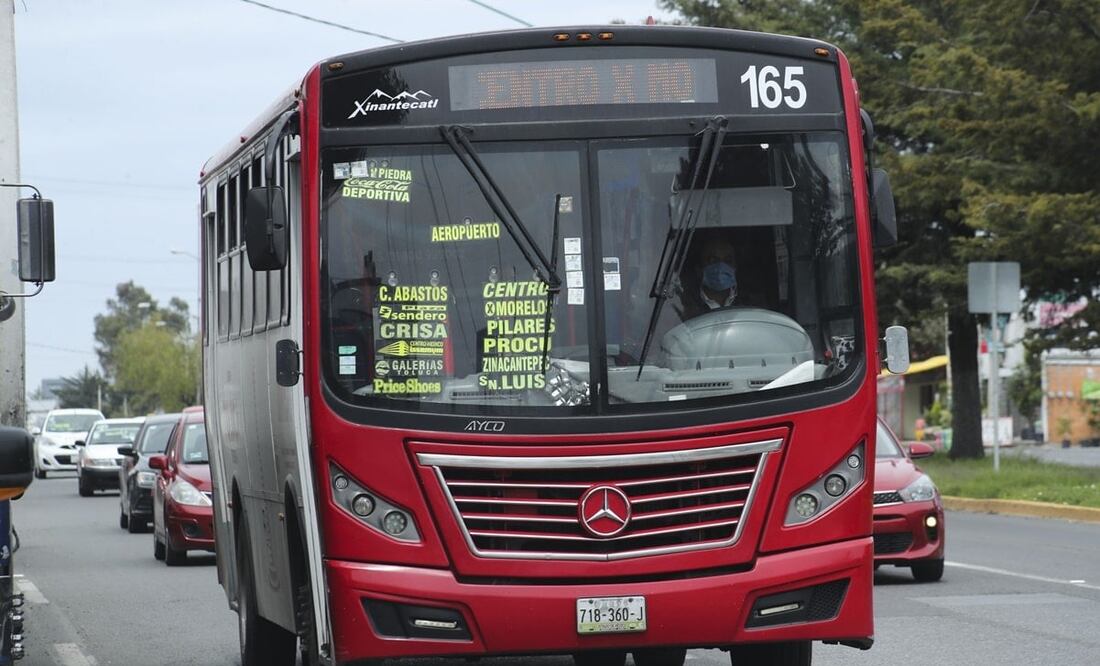 Foto: Archivo/EL UNIVERSAL