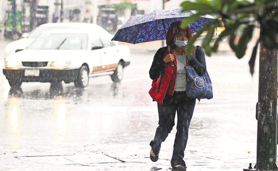 Foto: Archivo/ EL UNIVERSAL                               