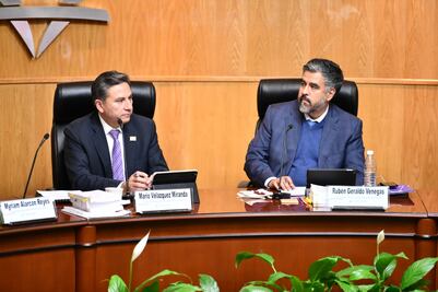 Aprueba IECM protocolo contra violencia de género