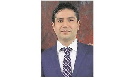 ¿Y la ratificación del jefe del SAT?