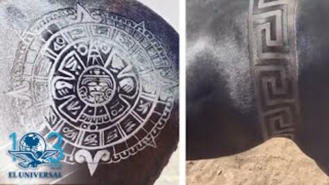 Cuestionan maltrato a los caballos de Pepe Aguilar