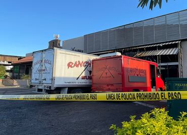 Ola de violencia en Acapulco, Guerrero; reportan ataques armados contra choferes de transporte público y repartidores