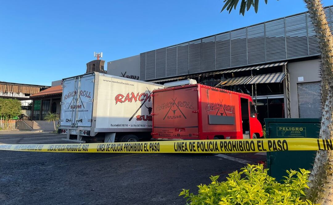 Entre las 5 y las 6 de la tarde de este 23 de enero fueron atacados tres choferes de camiones repartidores de bebidas y alimentos. Foto: Archivo / EL UNVIERSAL