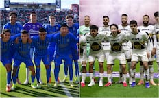 Chivas vs Pumas: ¿Quién tiene la plantilla más costosa de este duelo?