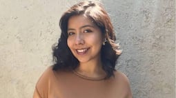 Mírate por mi voz, un umbral compartido. Reseña de la antología de jóvenes poetas reunida por María Baranda
