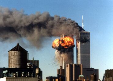 A 17 años del 11-S, identifican restos de una víctima de los atentados