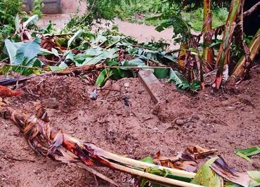 Pueblo de Oaxaca pide declaratoria de emergencia