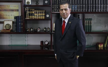 Ganador de Medalla Félix Fulgencio Palavicini pide retomar la enseñanza de valores