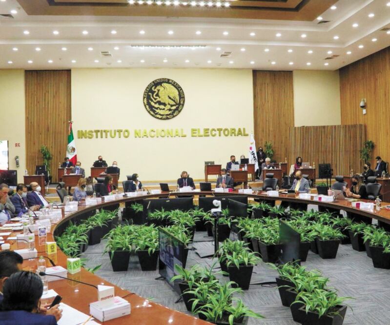 El financiamiento aprobado para 2023 representa 7% más que el año pasado. Foto: Archivo EL UNIVERSAL