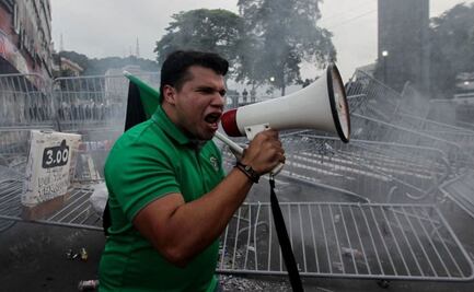 Protestas en Panamá: se instala una mesa de diálogo con notables ausencias tras más de una semana de protestas y bloqueos