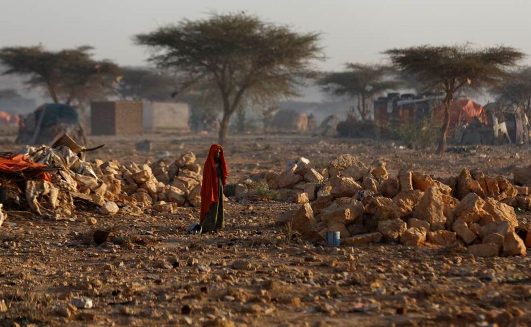 ONU: El mundo enfrenta mayor crisis humanitaria desde 1945 