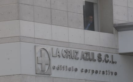 Quisieron “chamaquear” a una jueza en caso Cruz Azul