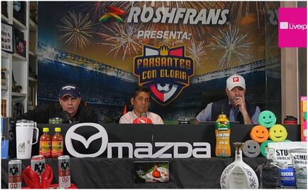 Christian Martinoli y Luis García lograron millones de visualizaciones en YouTube; esta fue su audiencia