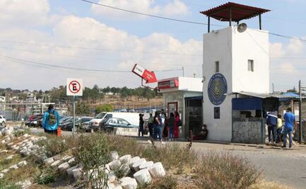 Detienen a mujer que habría llevado el cuerpo del bebé Tadeo a penal de Puebla; fiscalía alista más detenciones
