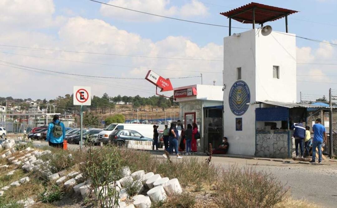 Foto: Archivo/ EL UNIVERSAL.