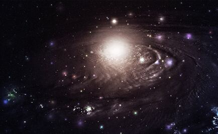 Hallan tres planetas, el "eslabón perdido" de la formación planetaria