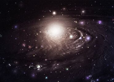 Hallan tres planetas, el "eslabón perdido" de la formación planetaria