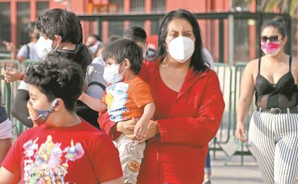 4T destinará muy poco a niños: UNICEF