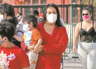 4T destinará muy poco a niños: UNICEF