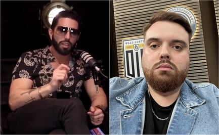 Poncho de Nigris quiere su equipo en la Kings League: Ya estamos en pláticas