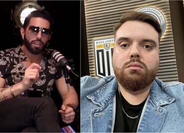 Poncho de Nigris quiere su equipo en la Kings League: Ya estamos en pláticas