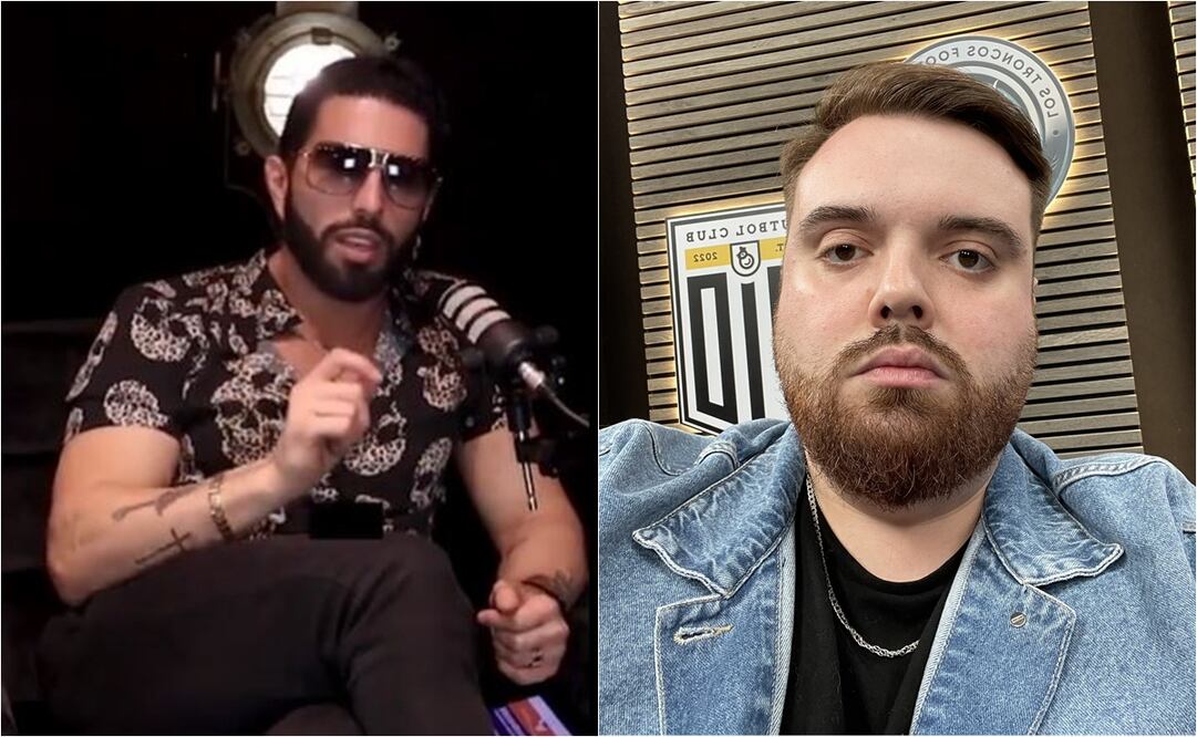 Poncho de Nigris quiere un equipo en la Kings League