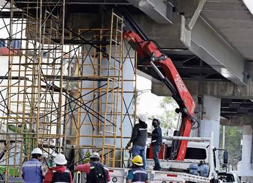 Sheinbaum señala que tercer informe por colapso del Metro lo realizó DNV México