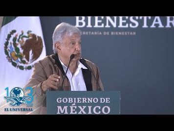 AMLO: aún hay malas mañas en el gobierno