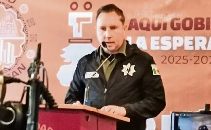 Naucalpan dará 10 mdp para capacitar a sus agentes