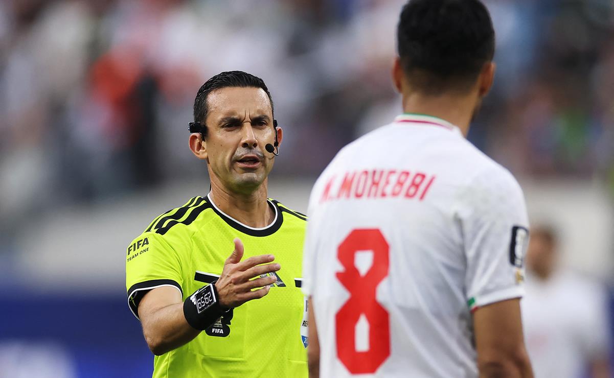 César Ramos debuta en el Mundial 2026 y alcanza doble récord en Copas del Mundo