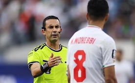 César Ramos debuta en el Mundial 2026 y alcanza doble récord en Copas del Mundo