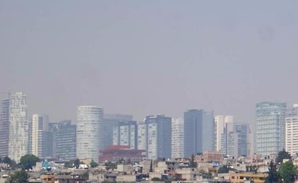 Authorities impose actions against pollution in the Valley of Mexico