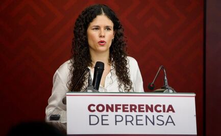 Luisa Alcalde liga organizaciones que impugnaron la elección judicial con partidos de oposición; Defensorxs denuncian campaña de desprestigio