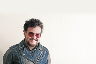 Un caprichoso de lo diferente