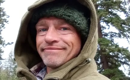Matt Brown, estrella del reality "Alaskan Bush People", fue encontrado sin vida; su hermano confirmó la noticia