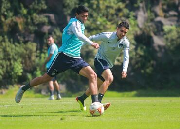 Pumas y América toman precauciones tras corte de agua