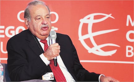 ¿Quién es Carlos Slim y qué ha hecho su Fundación?