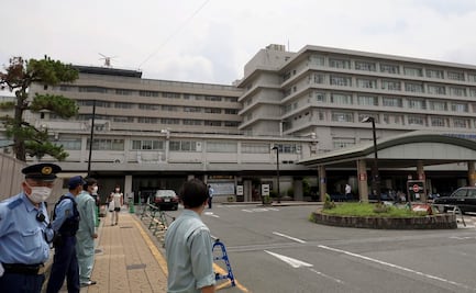 Facebook y Twitter retirarán videos del asesinato de Shinzo Abe