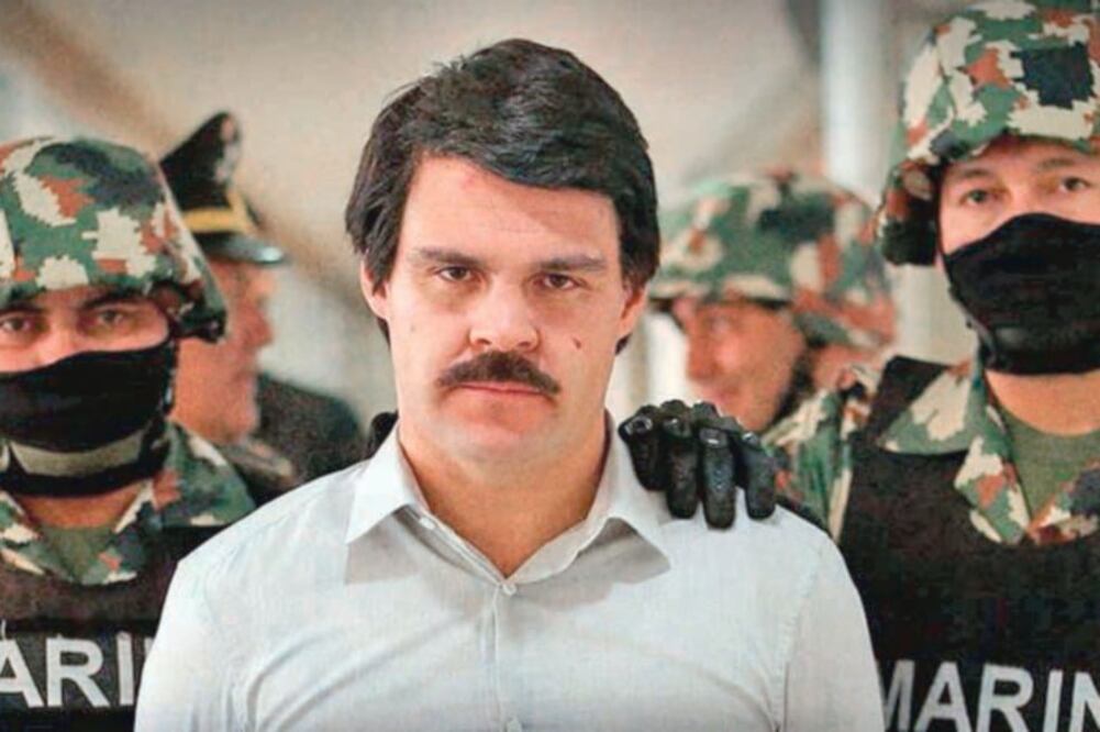 Univisión cierra estudios de El Chapo
