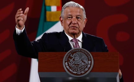 AMLO conversa con el secretario de Agricultura de EU y con empresarios de NL