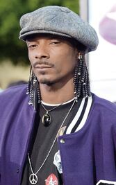 Snoop Dog acusa a policía sueca de racismo